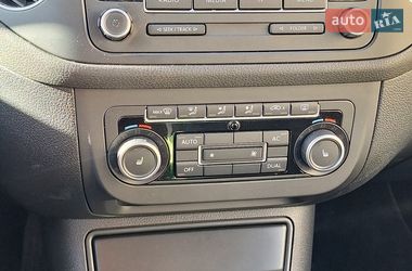 Хетчбек Volkswagen Golf Plus 2011 в Теребовлі