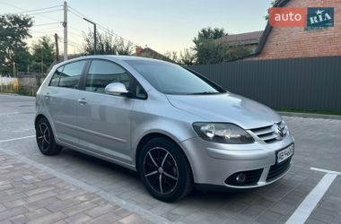 Хэтчбек Volkswagen Golf Plus 2007 в Виннице