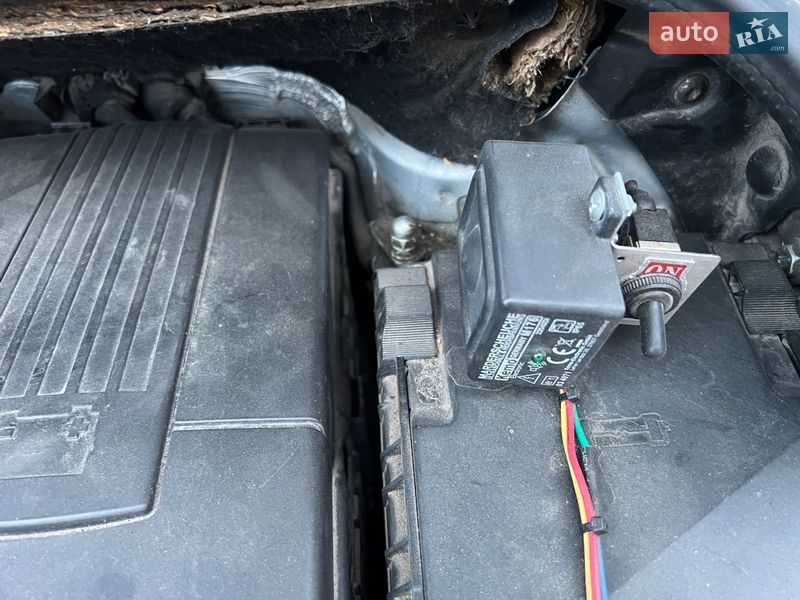 Хэтчбек Volkswagen Golf Plus 2005 в Ковеле