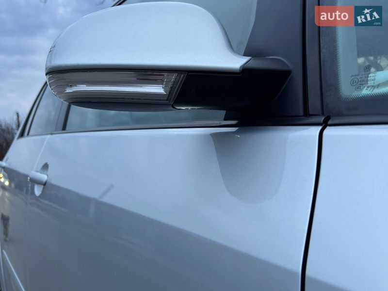 Хэтчбек Volkswagen Golf Plus 2005 в Ковеле