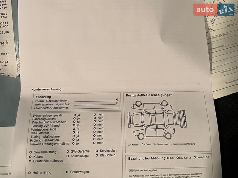 Хэтчбек Volkswagen Golf Plus 2005 в Ковеле