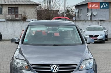 Хэтчбек Volkswagen Golf Plus 2006 в Луцке