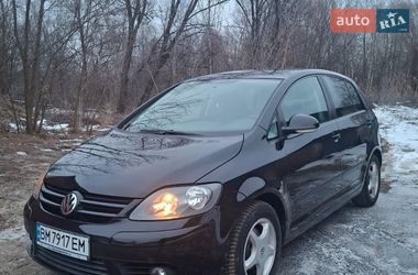 Хэтчбек Volkswagen Golf Plus 2006 в Ахтырке