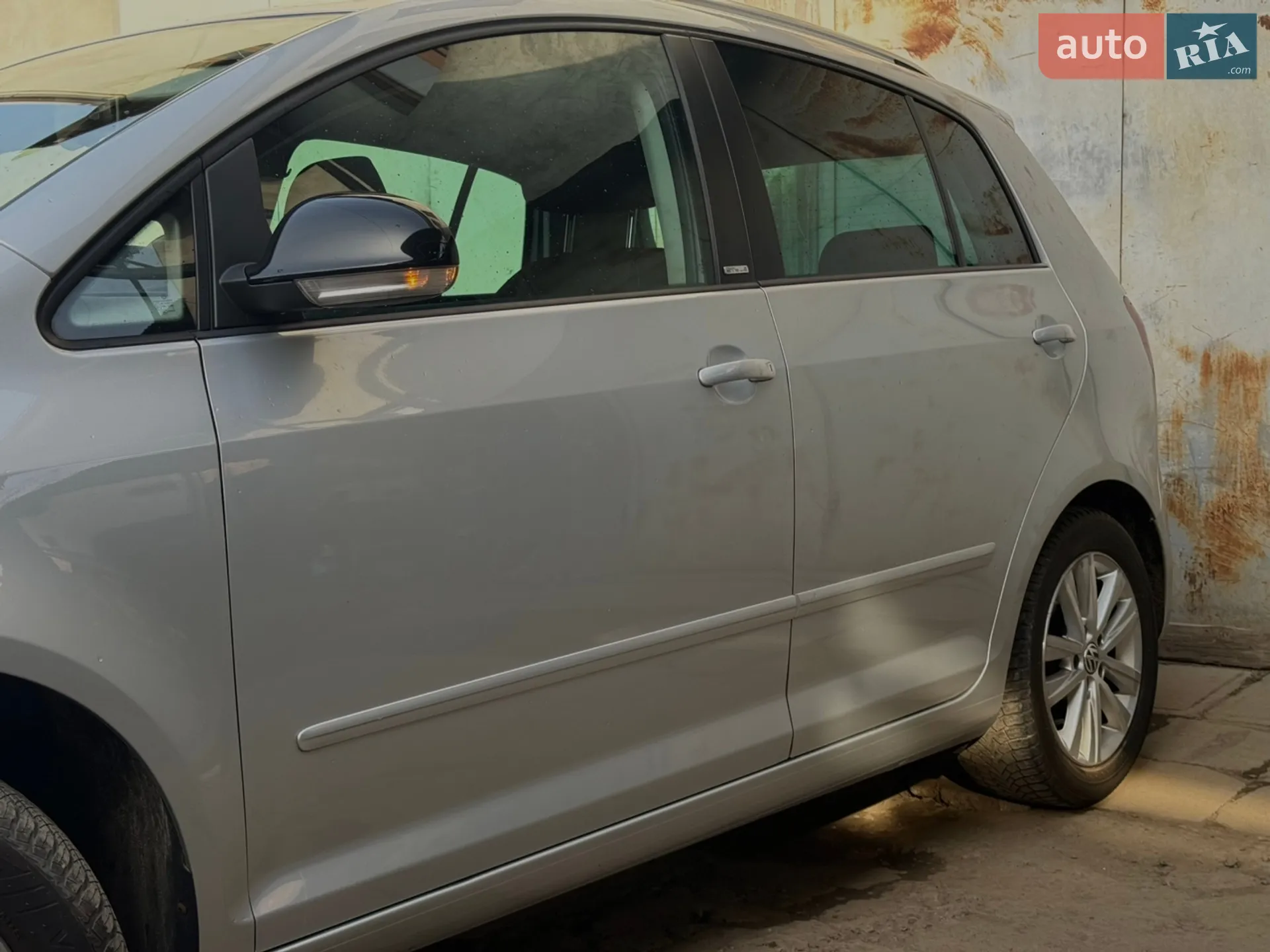 2011 Volkswagen Golf Plus - мініатюра 16