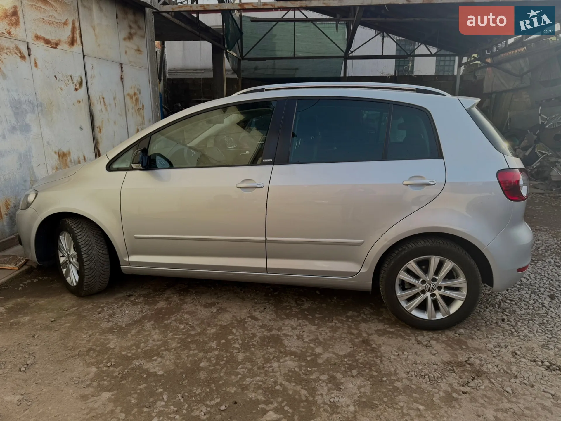 2011 Volkswagen Golf Plus - мініатюра 26