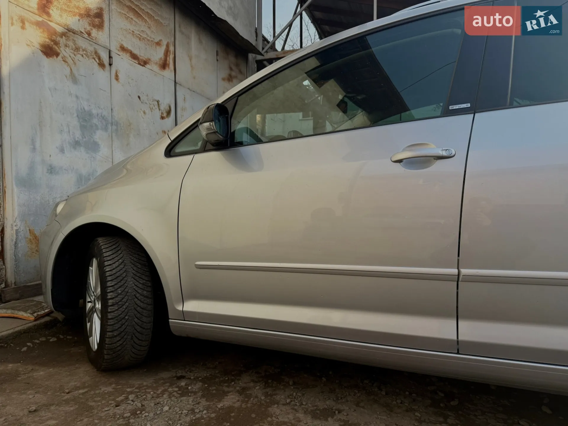 2011 Volkswagen Golf Plus - мініатюра 28