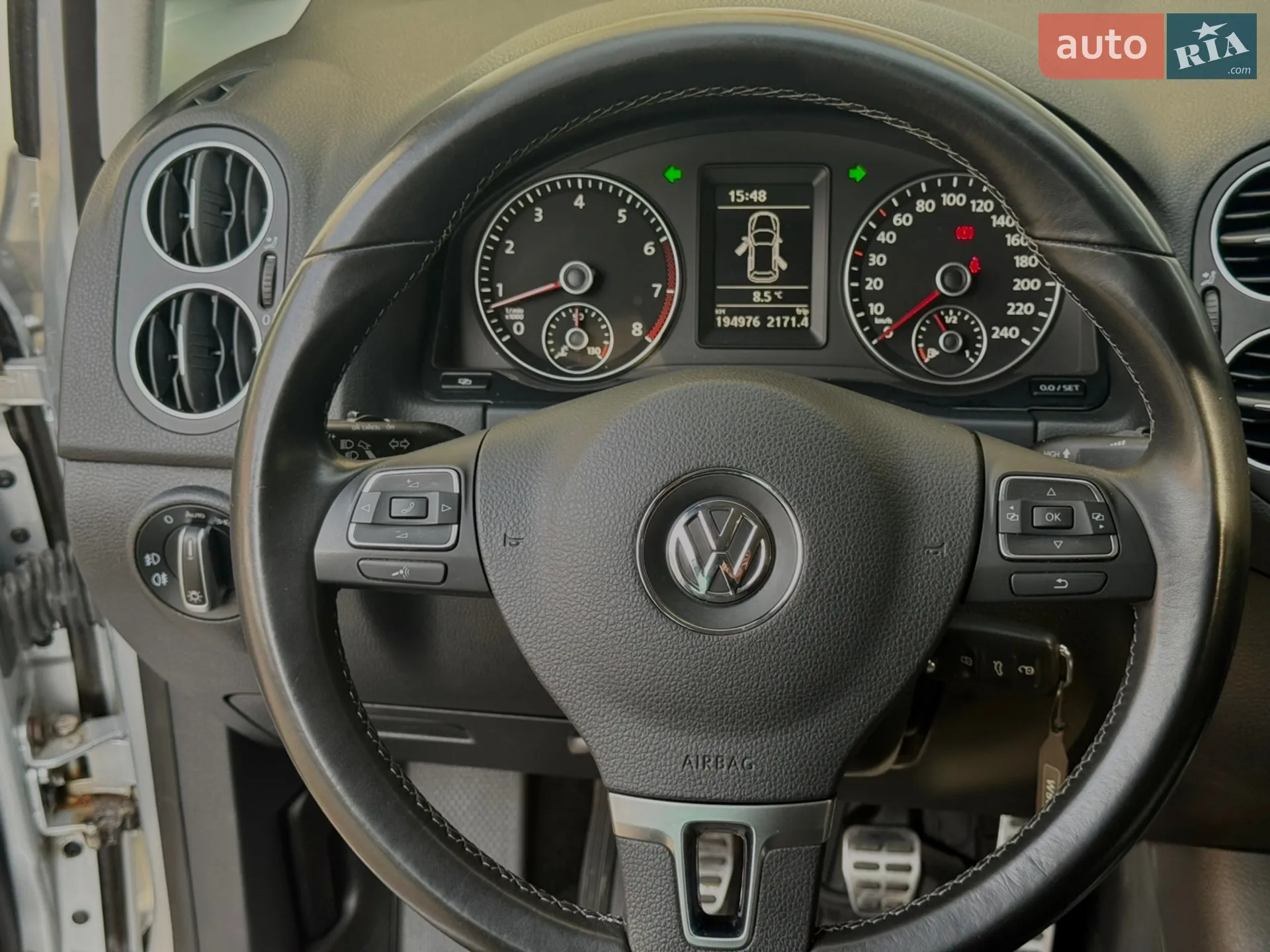 2011 Volkswagen Golf Plus - мініатюра 52