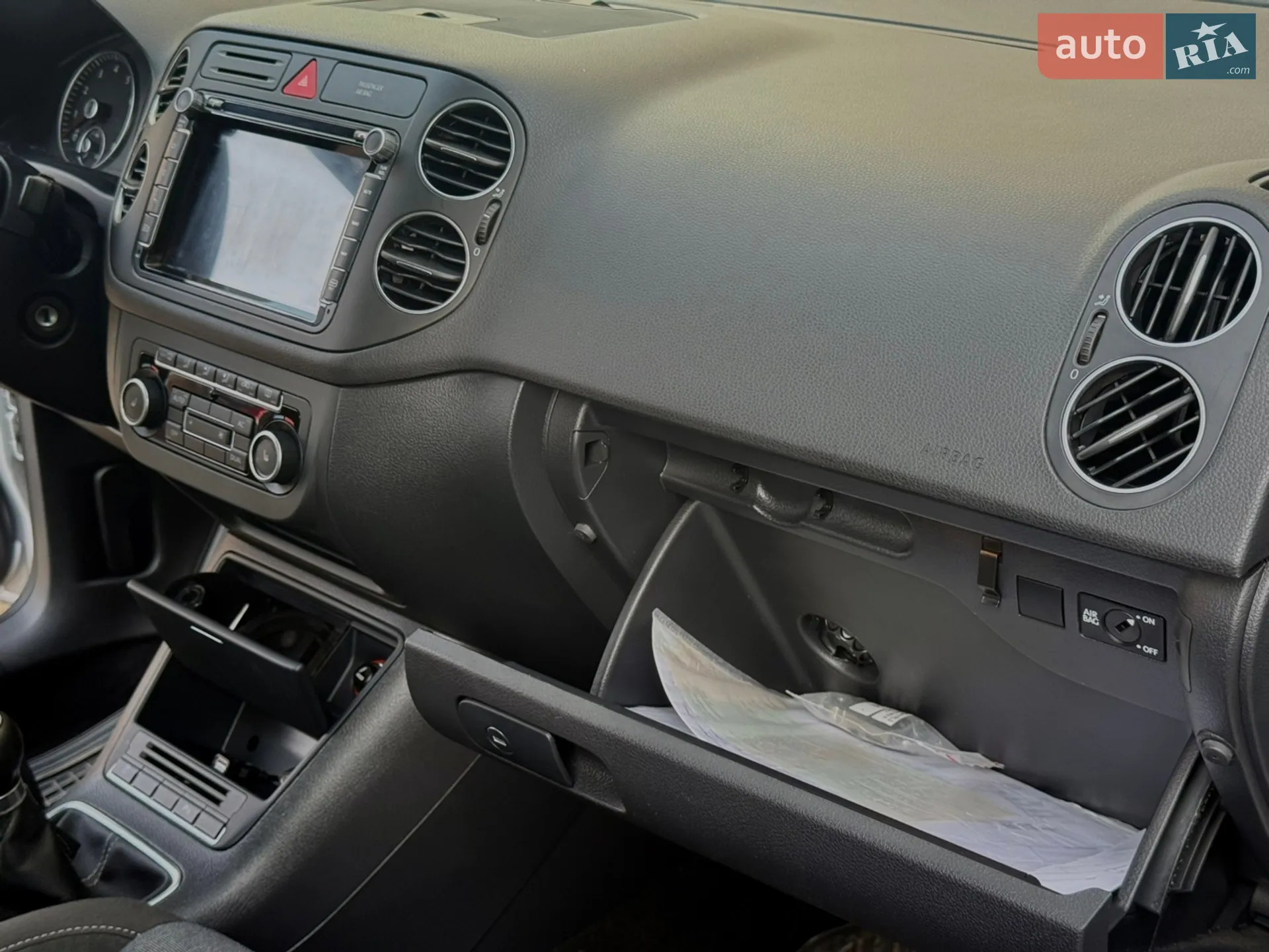 2011 Volkswagen Golf Plus - мініатюра 64