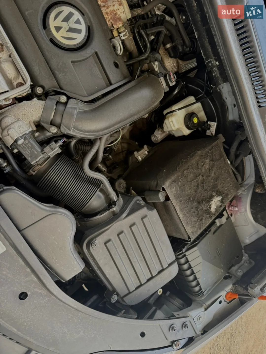 2011 Volkswagen Golf Plus - мініатюра 67