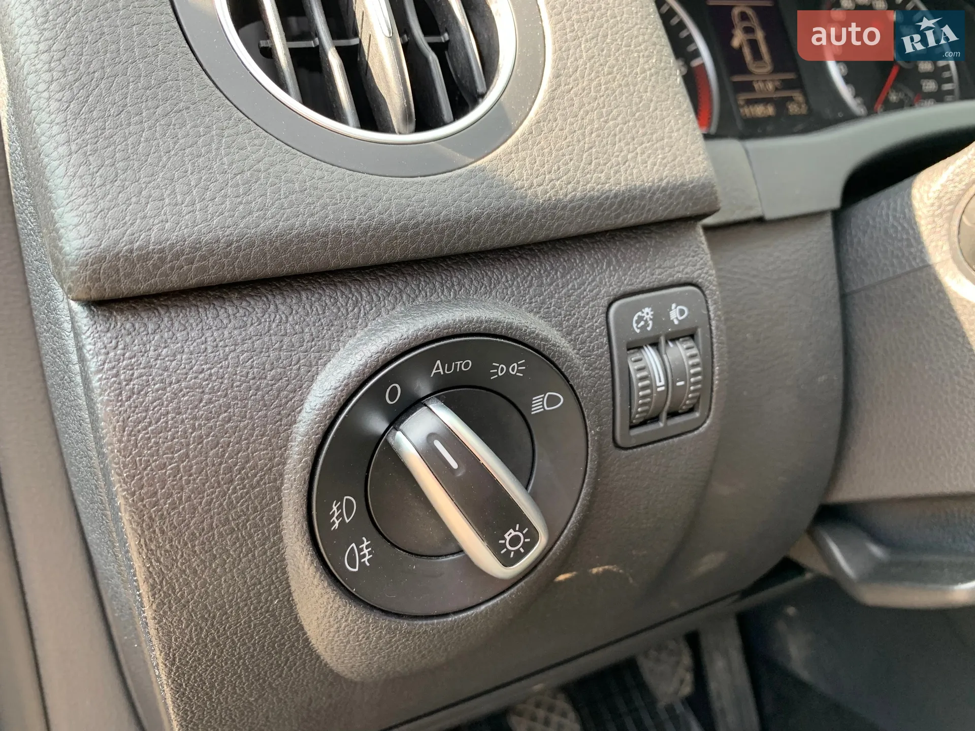 2010 Volkswagen Golf Plus - мініатюра 15
