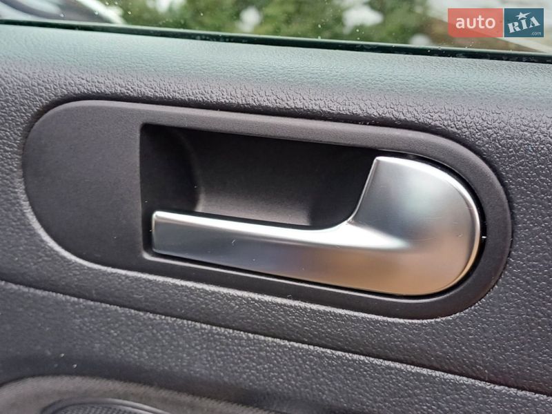 Хэтчбек Volkswagen Golf Plus 2010 в Сарнах