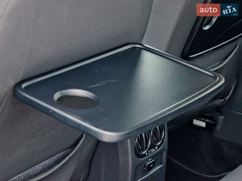 Хэтчбек Volkswagen Golf Plus 2010 в Сарнах