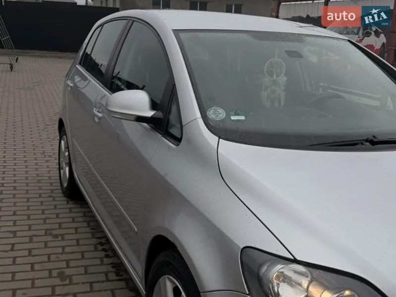Volkswagen Golf Plus 2006 VIN WVWZZZ1KZ6W610751 фото оголошення 3 з 46
