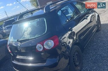 Хетчбек Volkswagen Golf Plus 2006 в Конотопі