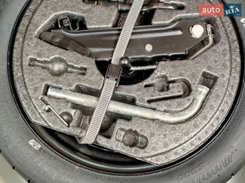 Хэтчбек Volkswagen Golf Plus 2007 в Харькове