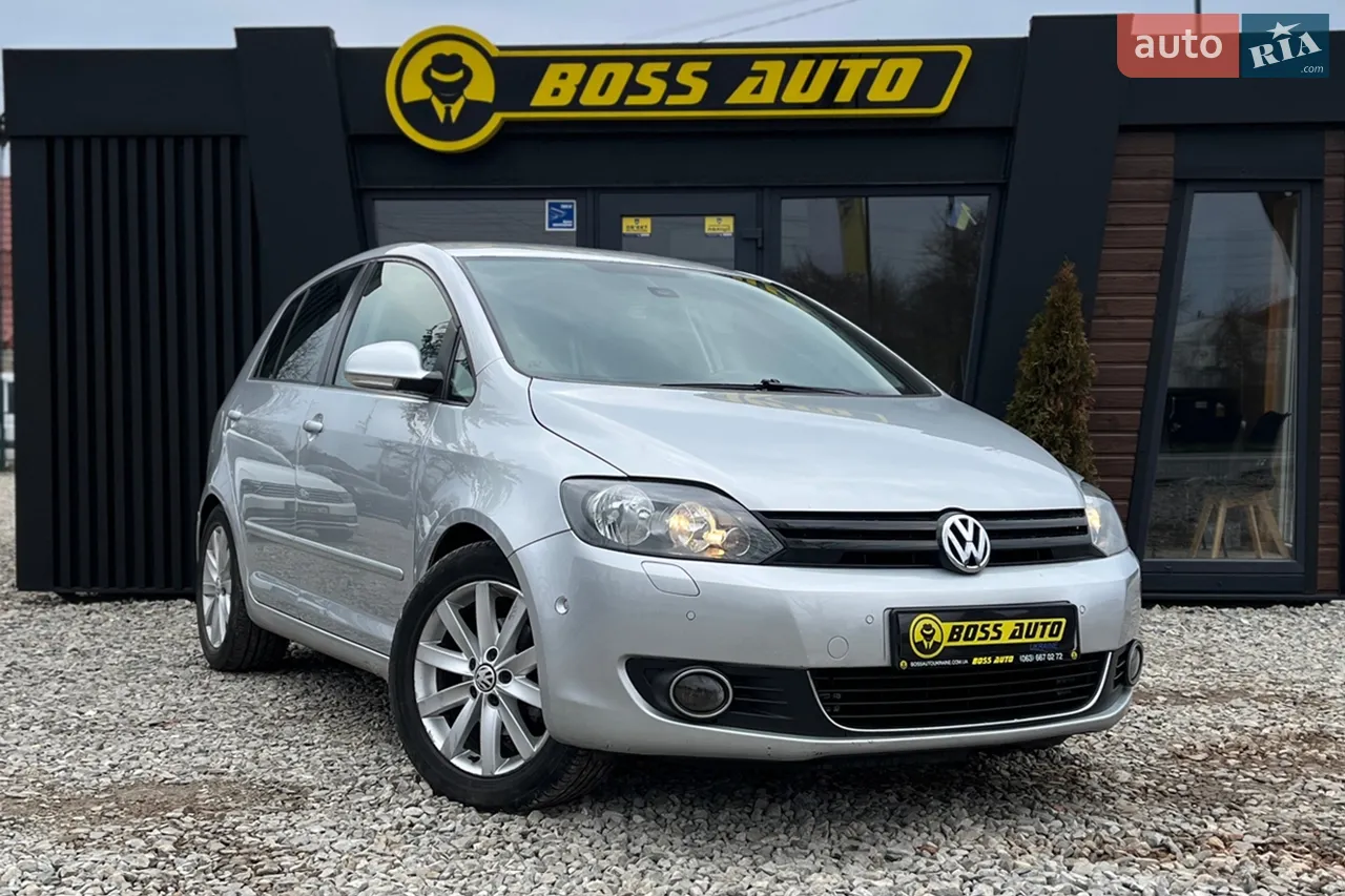 2013 Volkswagen Golf Plus - мініатюра 14