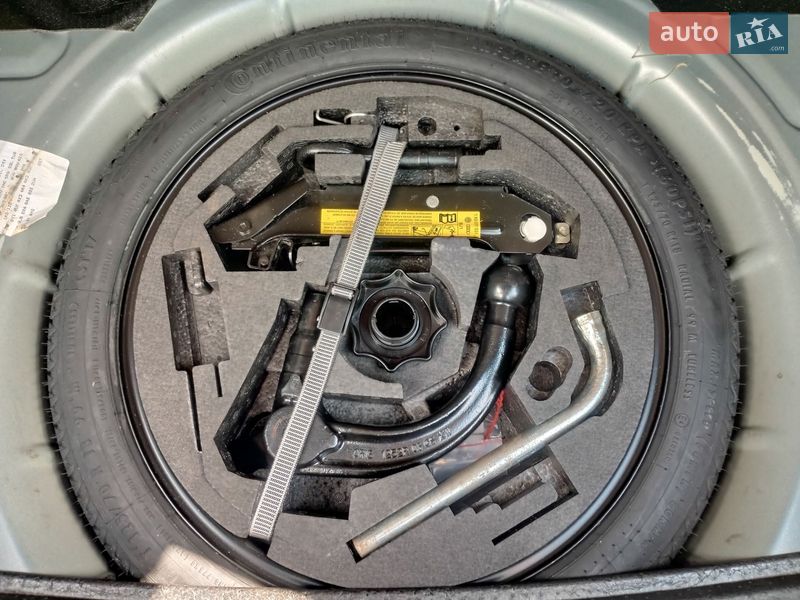 Хэтчбек Volkswagen Golf Plus 2009 в Харькове