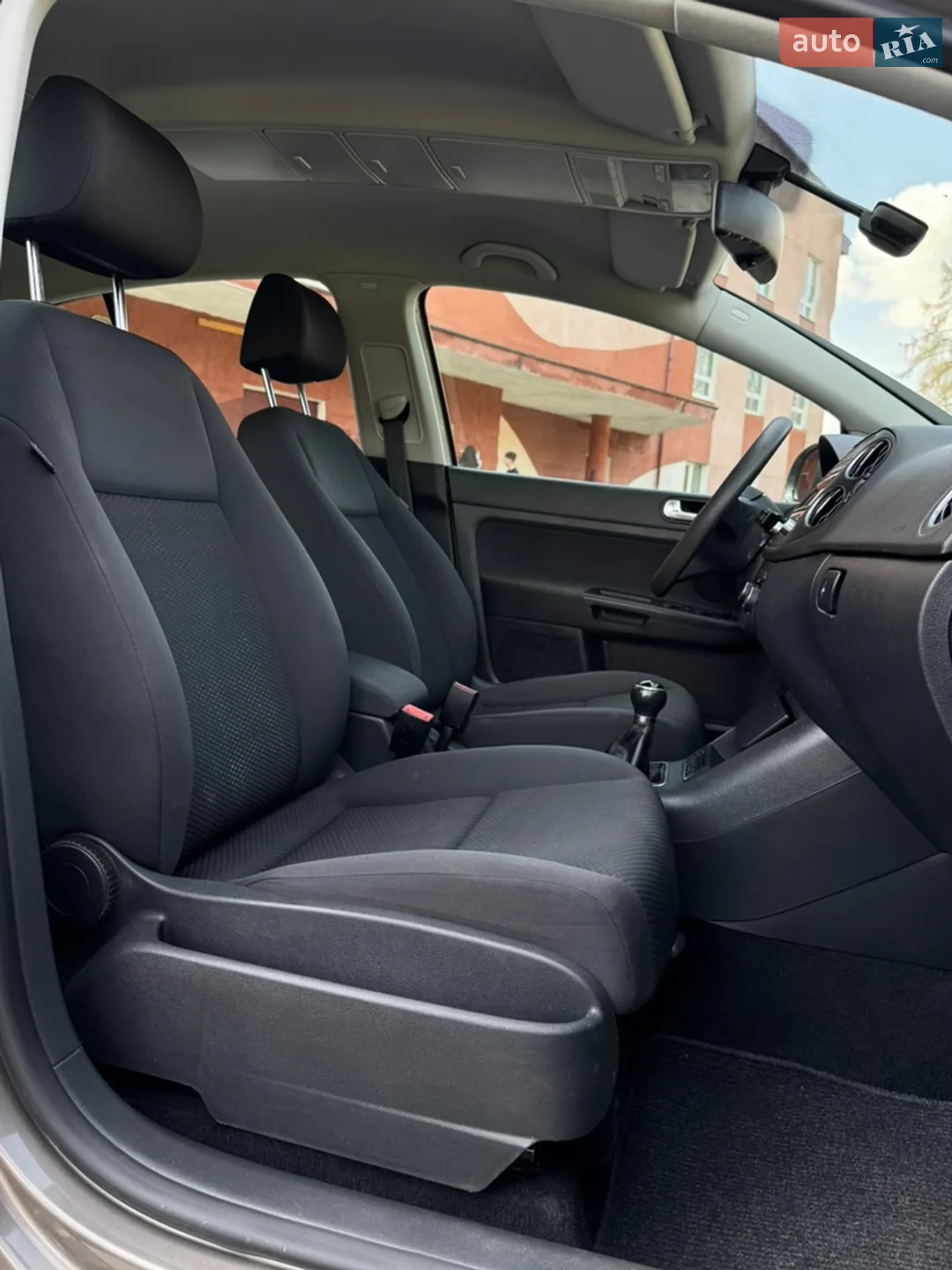 2011 Volkswagen Golf Plus - мініатюра 22