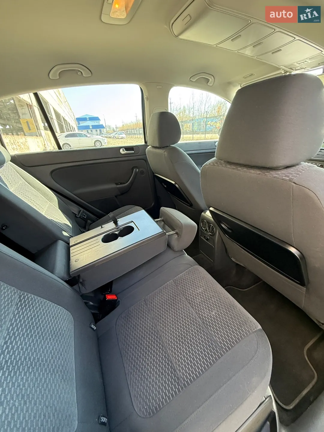 2011 Volkswagen Golf Plus - мініатюра 20