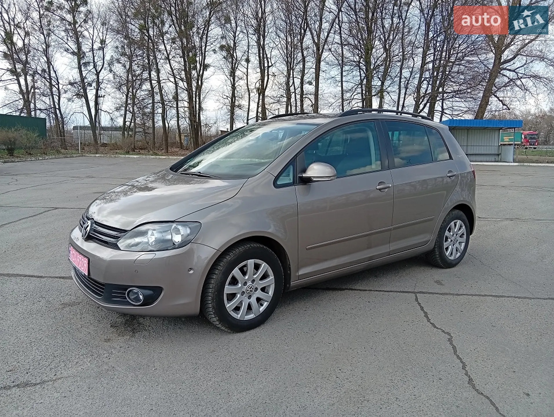 Фото авто 1