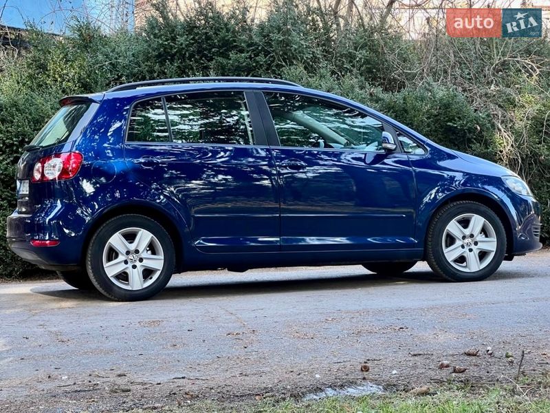 Хэтчбек Volkswagen Golf Plus 2011 в Умани фото 13 Хэтчбек Volkswagen Golf Plus 2011 в Умани