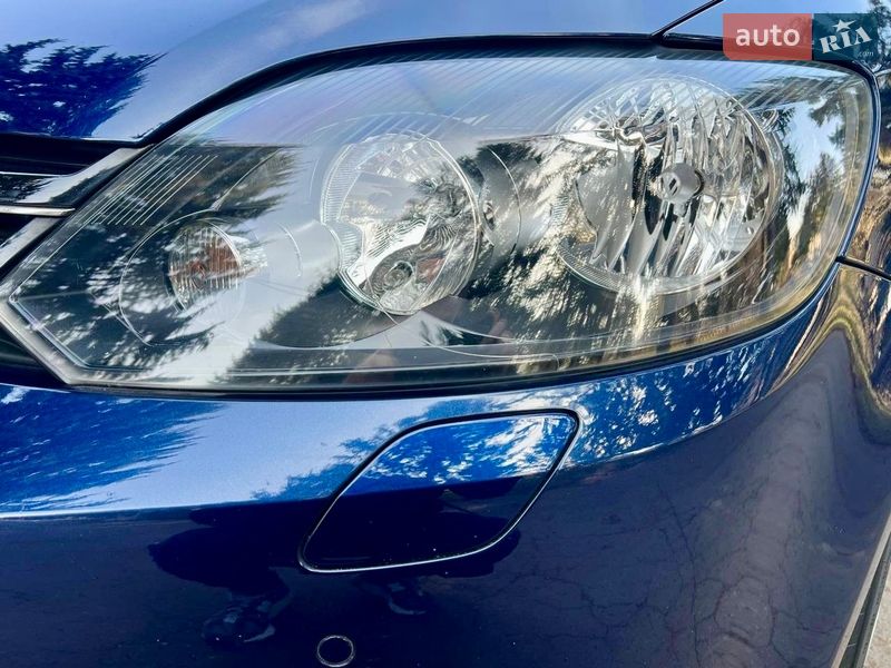 Хэтчбек Volkswagen Golf Plus 2011 в Умани фото 25 Хэтчбек Volkswagen Golf Plus 2011 в Умани