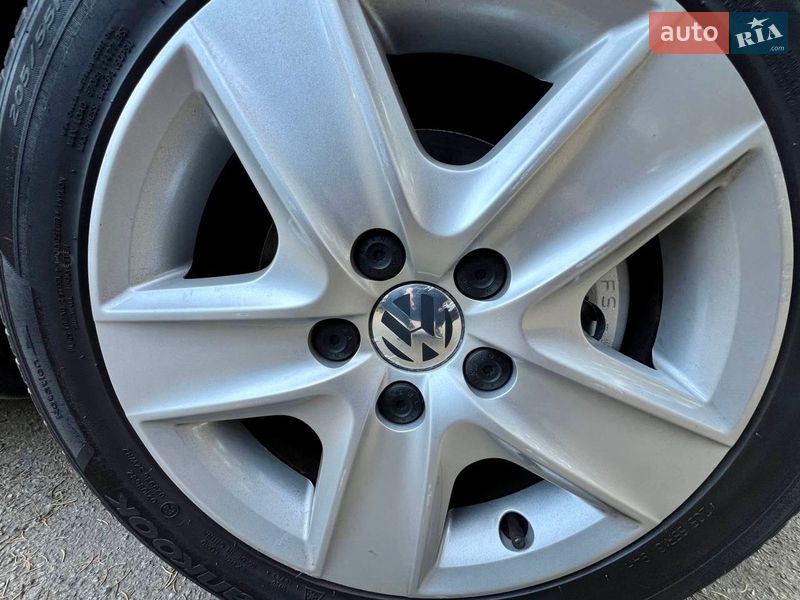 Хэтчбек Volkswagen Golf Plus 2011 в Умани фото 40 Хэтчбек Volkswagen Golf Plus 2011 в Умани