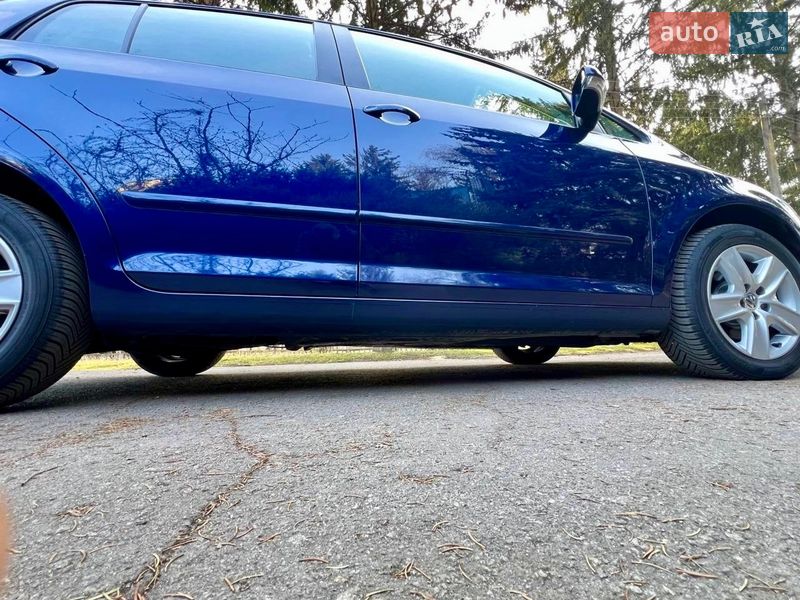 Хэтчбек Volkswagen Golf Plus 2011 в Умани фото 45 Хэтчбек Volkswagen Golf Plus 2011 в Умани