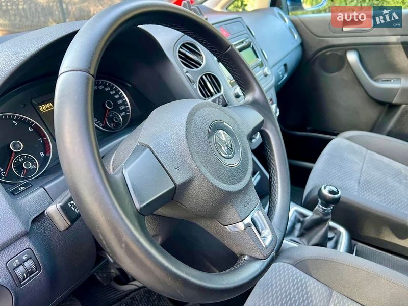 Хэтчбек Volkswagen Golf Plus 2011 в Умани фото 54 Хэтчбек Volkswagen Golf Plus 2011 в Умани