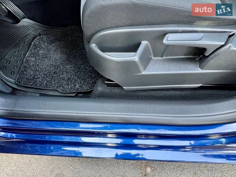 Хэтчбек Volkswagen Golf Plus 2011 в Умани фото 58 Хэтчбек Volkswagen Golf Plus 2011 в Умани