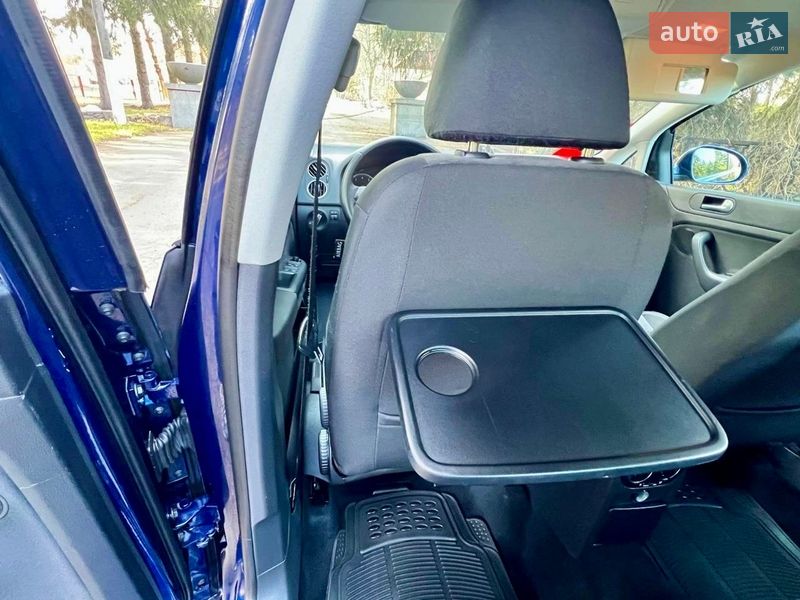 Хэтчбек Volkswagen Golf Plus 2011 в Умани фото 73 Хэтчбек Volkswagen Golf Plus 2011 в Умани