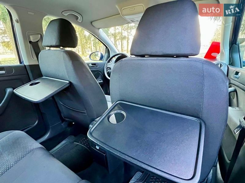 Хэтчбек Volkswagen Golf Plus 2011 в Умани фото 74 Хэтчбек Volkswagen Golf Plus 2011 в Умани