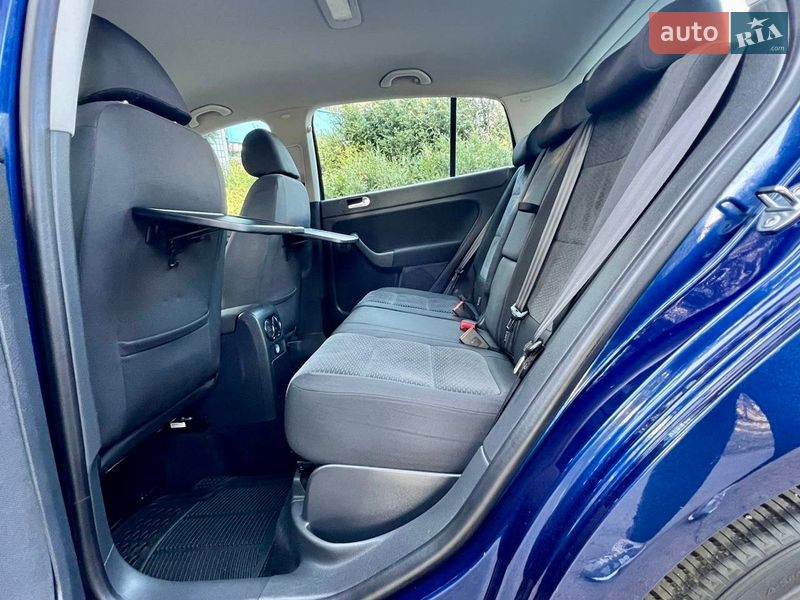 Хэтчбек Volkswagen Golf Plus 2011 в Умани фото 76 Хэтчбек Volkswagen Golf Plus 2011 в Умани