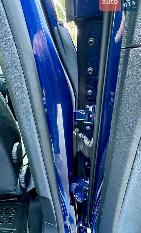 Хэтчбек Volkswagen Golf Plus 2011 в Умани фото 85 Хэтчбек Volkswagen Golf Plus 2011 в Умани