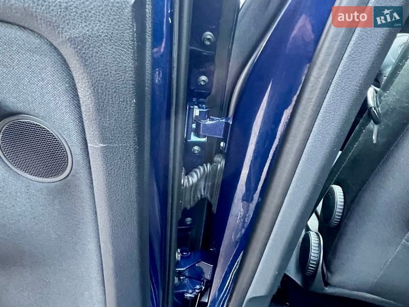 Хэтчбек Volkswagen Golf Plus 2011 в Умани фото 86 Хэтчбек Volkswagen Golf Plus 2011 в Умани