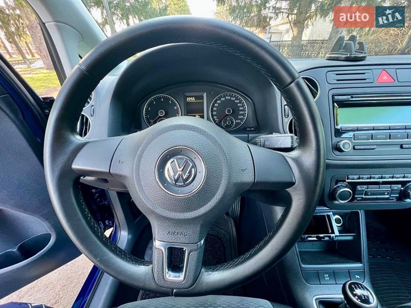 Хэтчбек Volkswagen Golf Plus 2011 в Умани фото 96 Хэтчбек Volkswagen Golf Plus 2011 в Умани