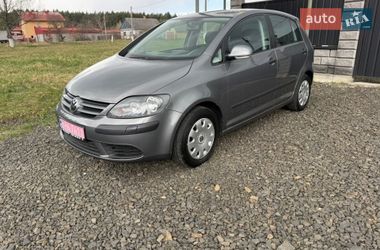 Хетчбек Volkswagen Golf Plus 2006 в Луцьку