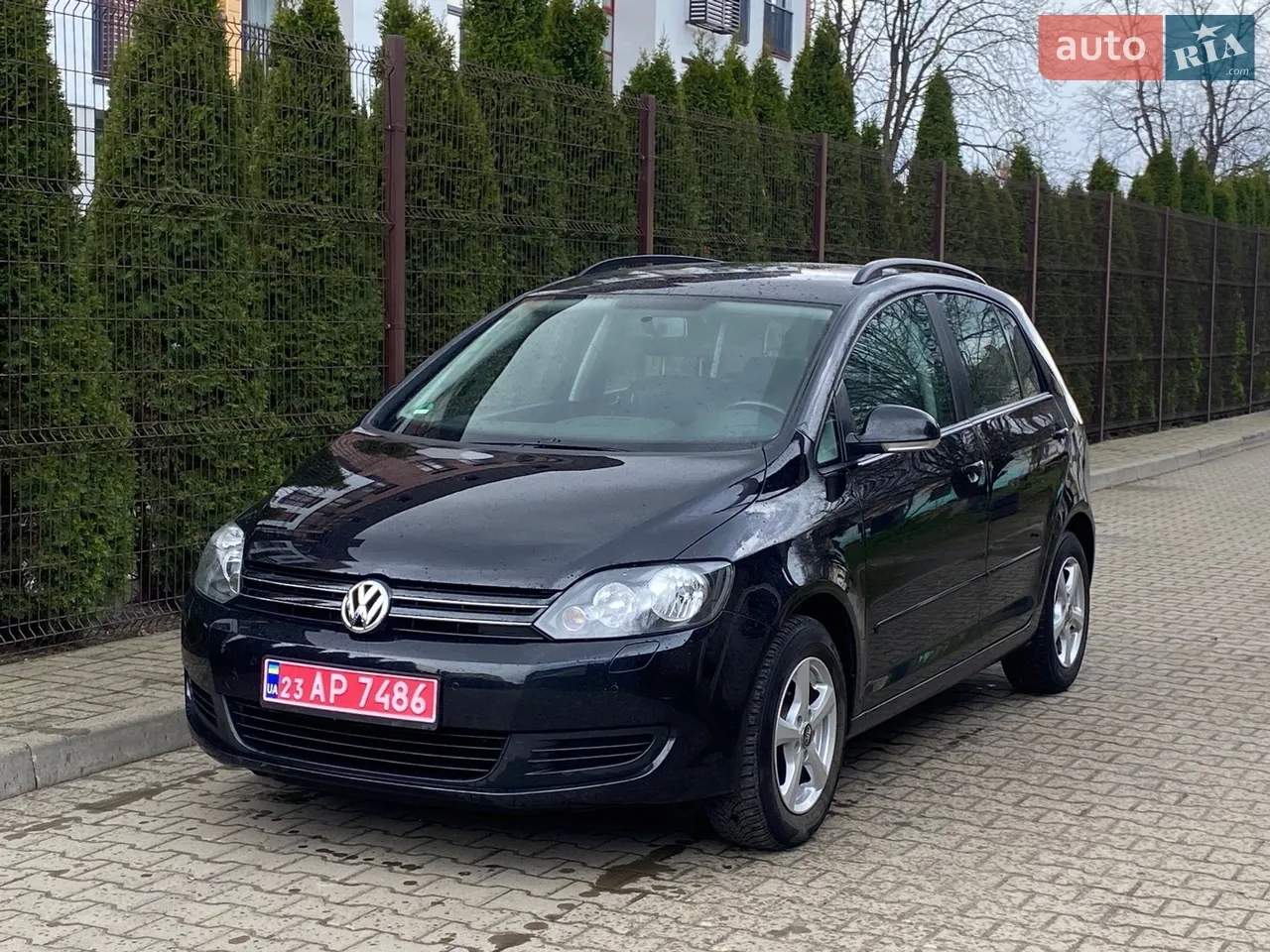 2010 Skoda Fabia - мініатюра 14
