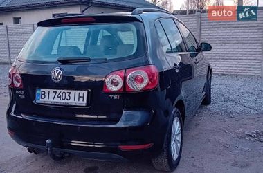 Хетчбек Volkswagen Golf Plus 2009 в Кременчуці