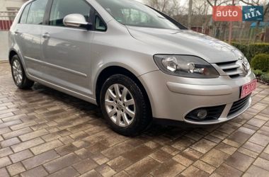 Хетчбек Volkswagen Golf Plus 2006 в Вінниці