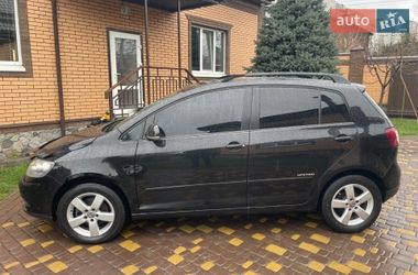 Хэтчбек Volkswagen Golf Plus 2008 в Харькове