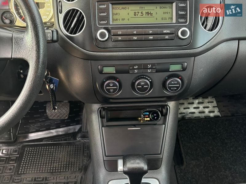 Хэтчбек Volkswagen Golf Plus 2005 в Сарнах