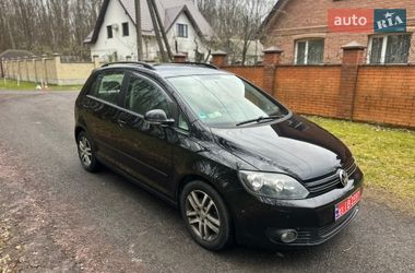 Хетчбек Volkswagen Golf Plus 2009 в Луцьку