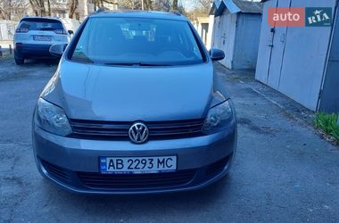Хетчбек Volkswagen Golf Plus 2009 в Вінниці
