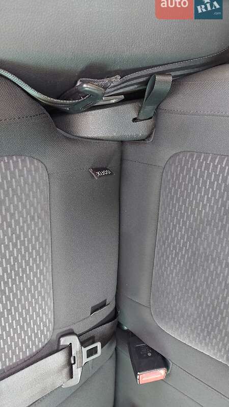 Хэтчбек Volkswagen Golf Plus 2009 в Виннице