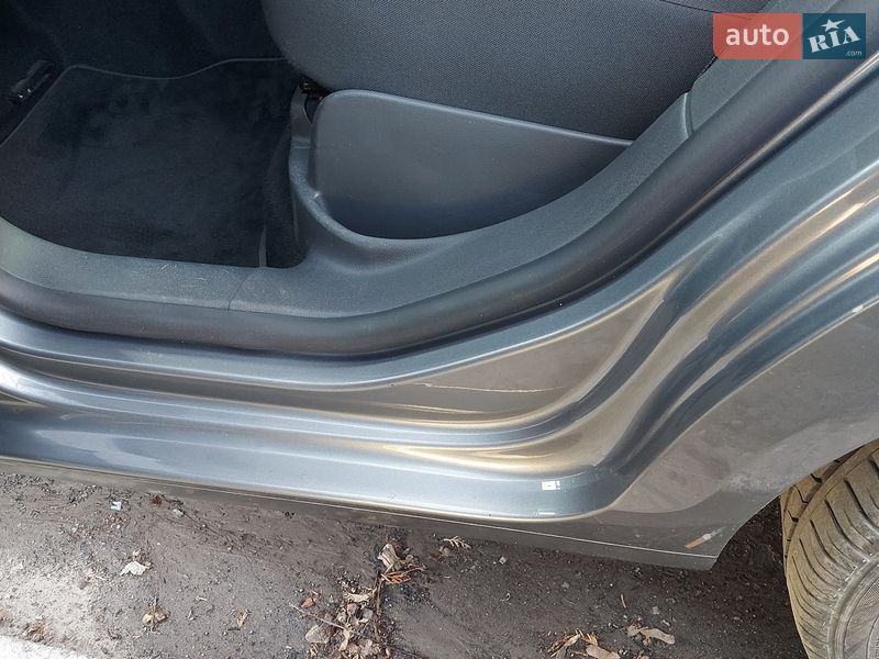 Хэтчбек Volkswagen Golf Plus 2009 в Виннице