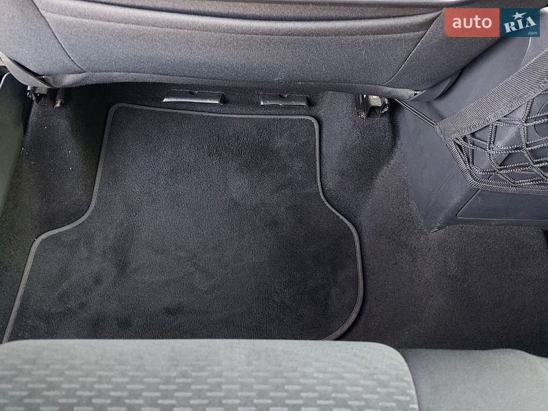 Хэтчбек Volkswagen Golf Plus 2009 в Виннице