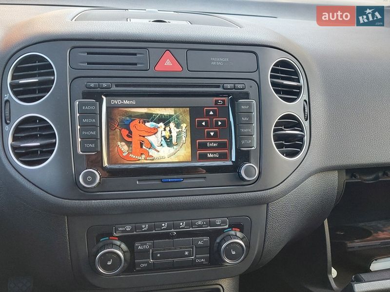 Хэтчбек Volkswagen Golf Plus 2009 в Виннице