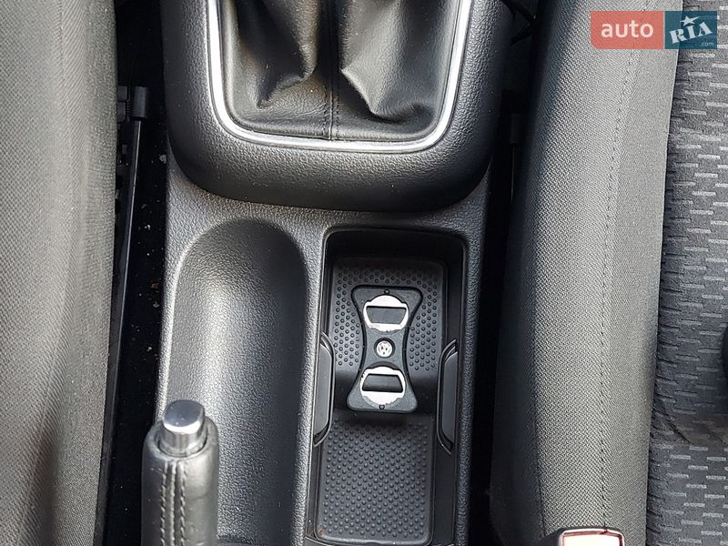 Хэтчбек Volkswagen Golf Plus 2009 в Виннице