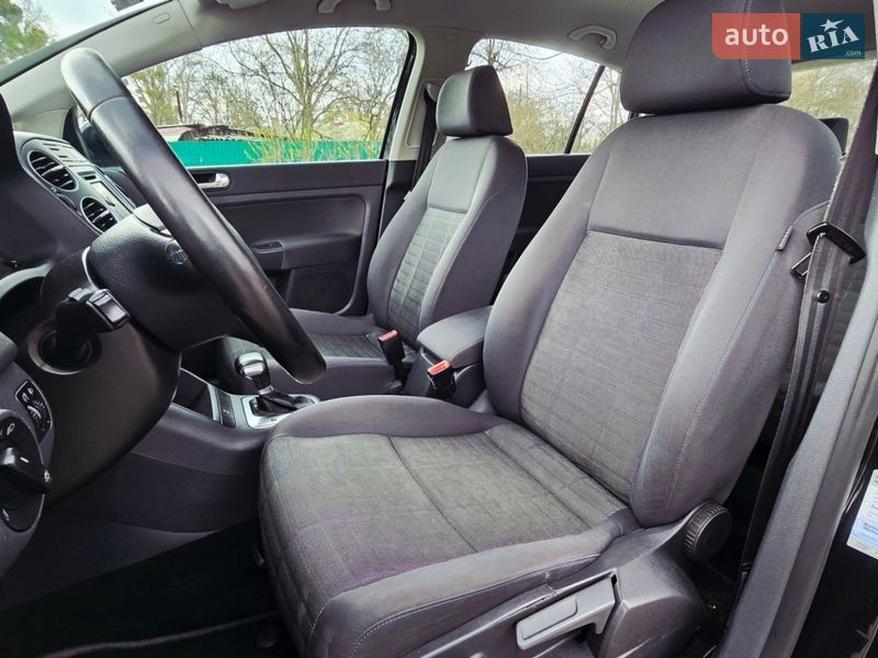 Хэтчбек Volkswagen Golf Plus 2008 в Полтаве фото 38 Хэтчбек Volkswagen Golf Plus 2008 в Полтаве